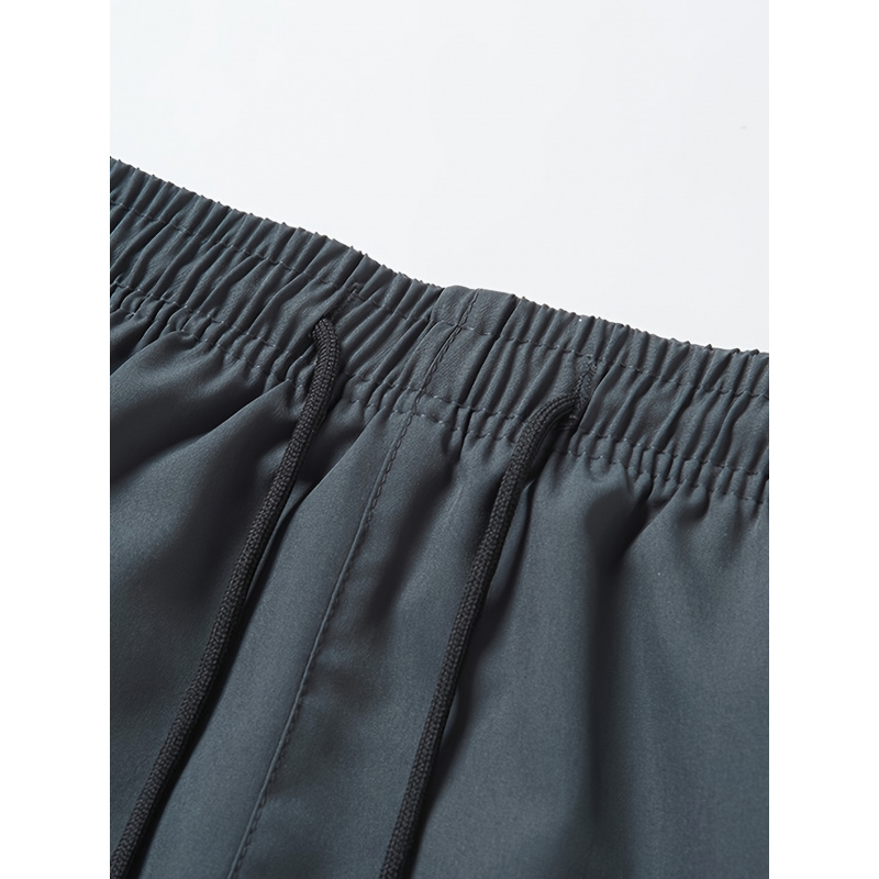 Shorts For Men Men's Daily Wea - Summer Clothing Essentials Men recension och pris