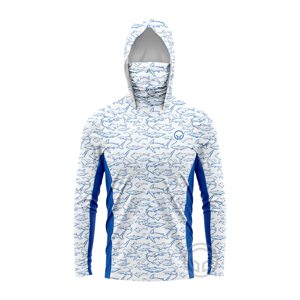 New Fishing Apparel Summer Out - Summer Clothing Men recension och pris
