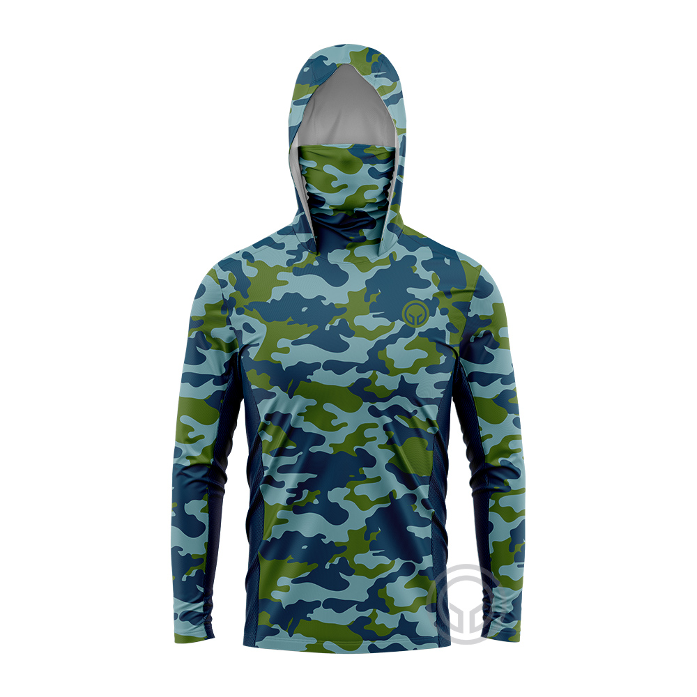 New Fishing Apparel Summer Out - Summer Clothing Men recension och pris