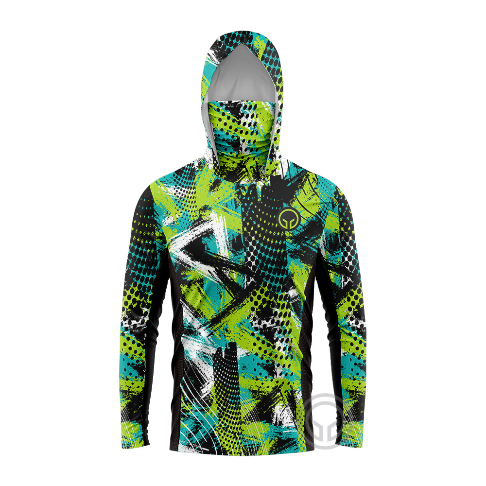 New Fishing Apparel Summer Out - Summer Clothing Men recension och pris