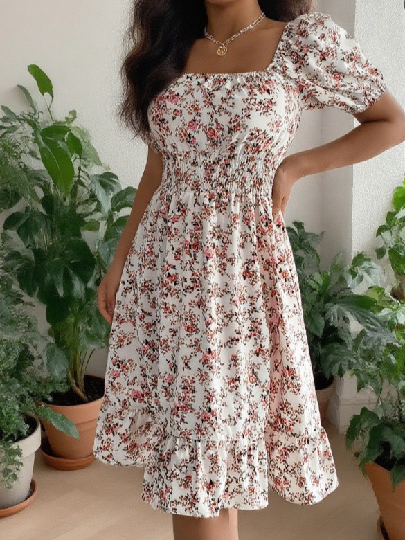 Summer Spring Women's Clothing - Summer Clothing Pakistan recension och pris