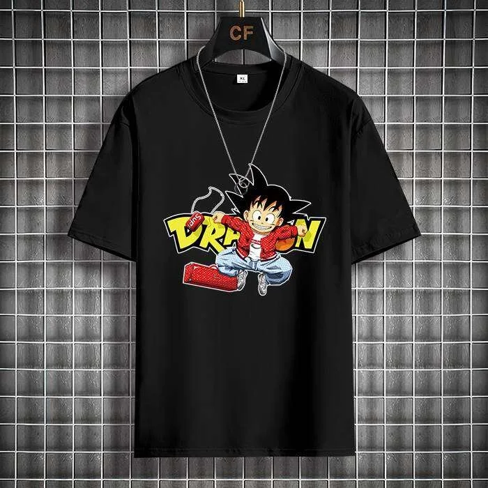 2026 Summer Dragon Ball Z Summ - Summer Clothing Release recension och pris