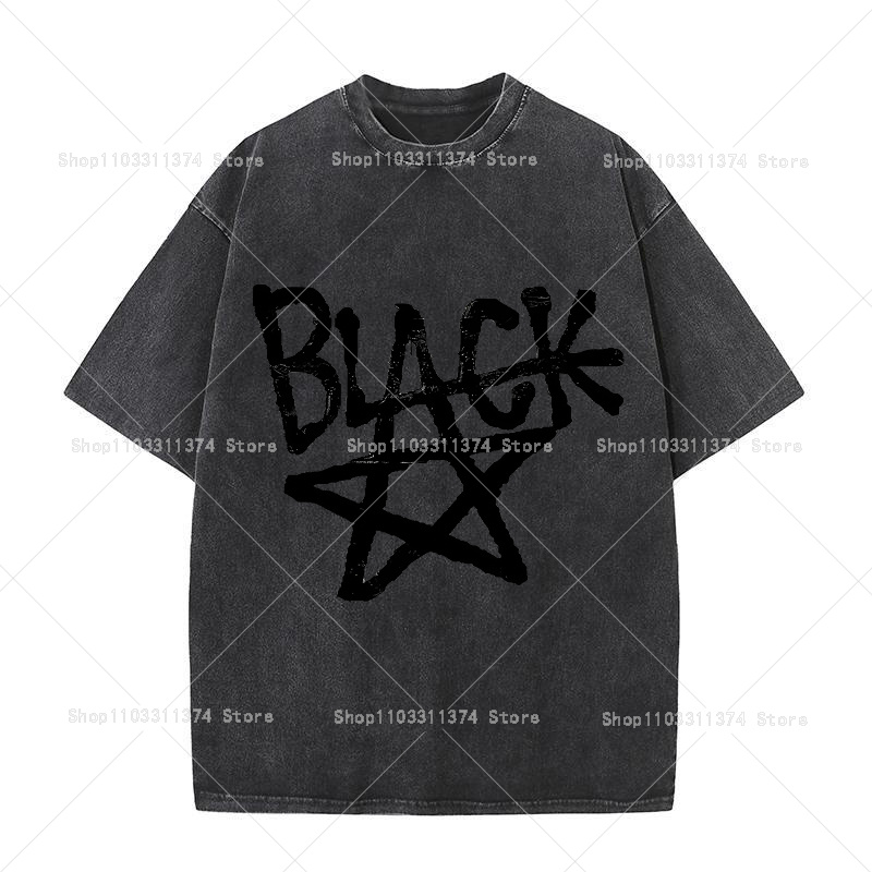 Soul Eater Men Women T-shirt W - Vintage Summer Clothing Men recension och pris