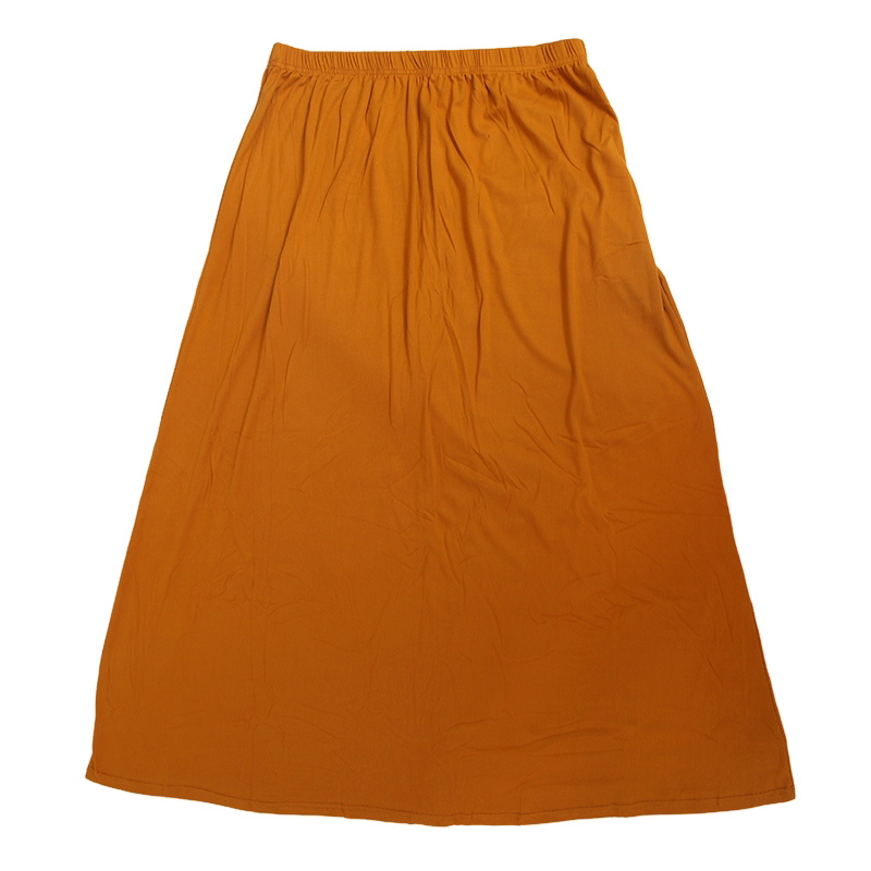 Inner skirt Tibetan lama monas - Summer Clothing India recension och pris