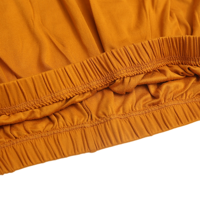 Inner skirt Tibetan lama monas - Summer Clothing India recension och pris