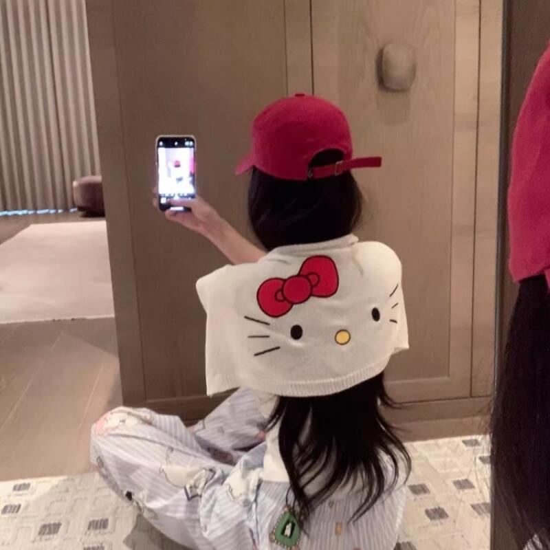 2026 New Hello Kitty Pattern S - Summer Cloth recension och pris