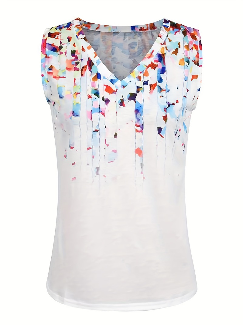 Plus Size  1XL-5XL Women's Fas - Summer Clothing Plus Size Women recension och pris