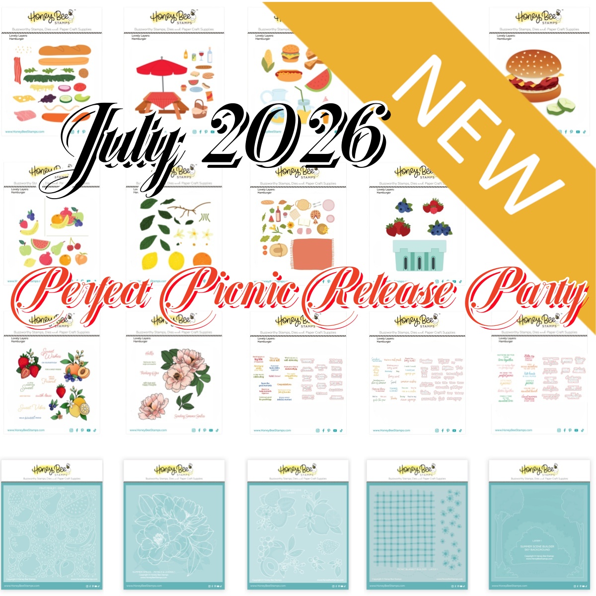 2026 Newest Perfect Picnic Rel - Summer Clothing Release recension och pris