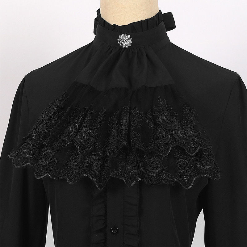 Coalfell European and American - Summer Victorian Clothing recension och pris