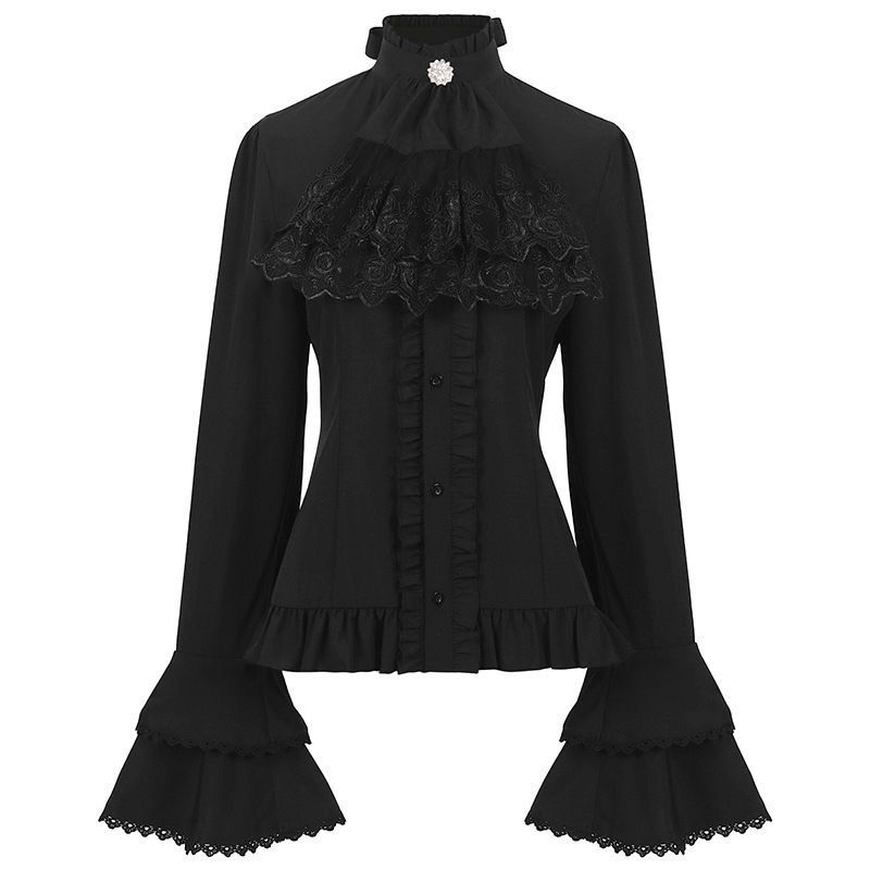 Coalfell European and American - Summer Victorian Clothing recension och pris
