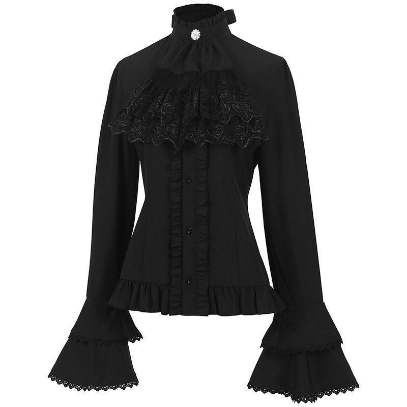 Coalfell European and American - Summer Victorian Clothing recension och pris