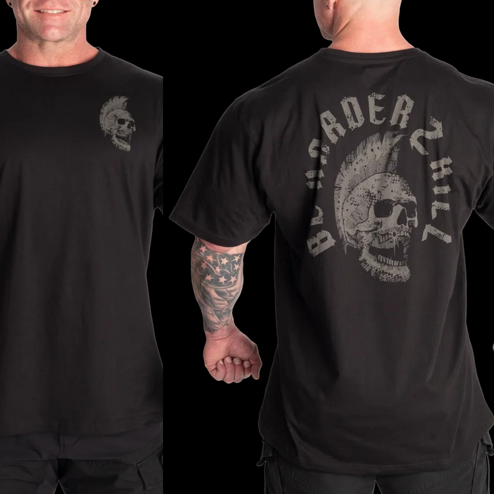 Cotton Tee T-shirts Summer Clo - Summer Clothing Essentials Men recension och pris