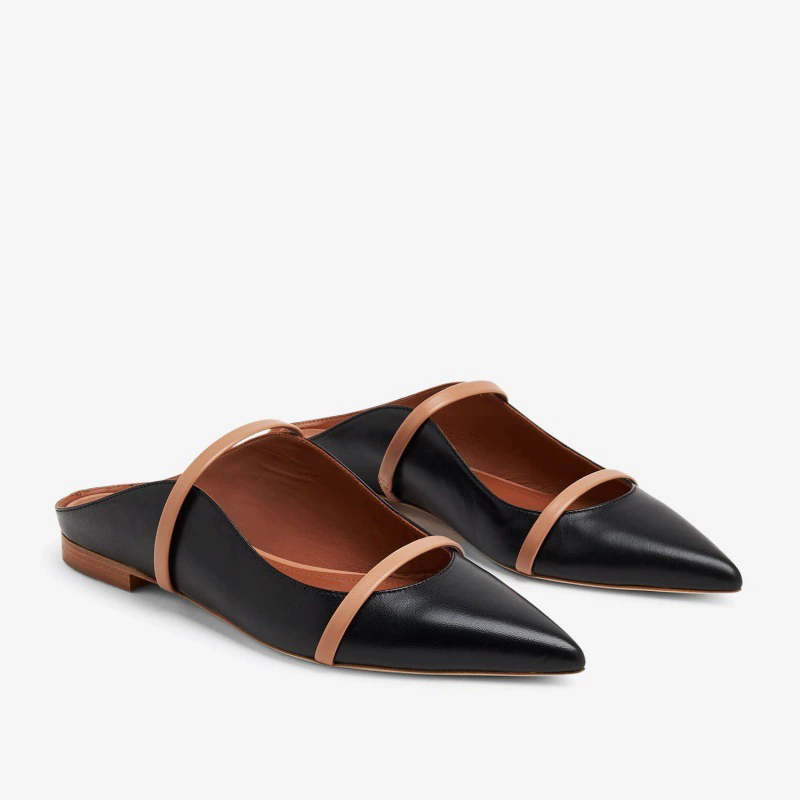 Flat slippers spring and summe - Summer Clothing Plus Size Women recension och pris