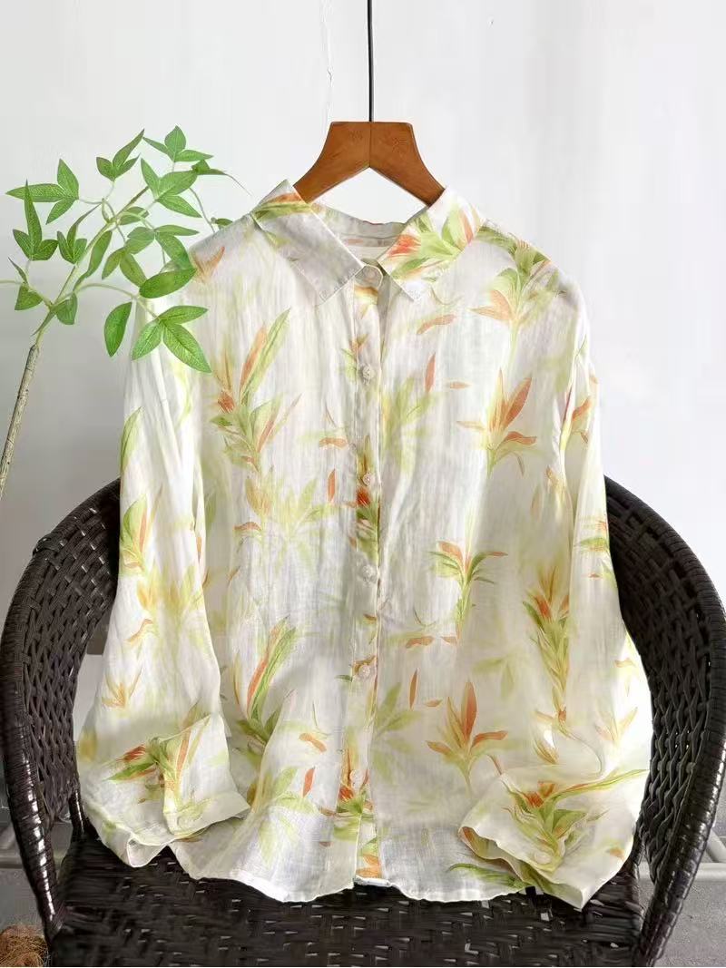 2026 Vintage clothing 100% ram - Japan Summer Clothing Women recension och pris