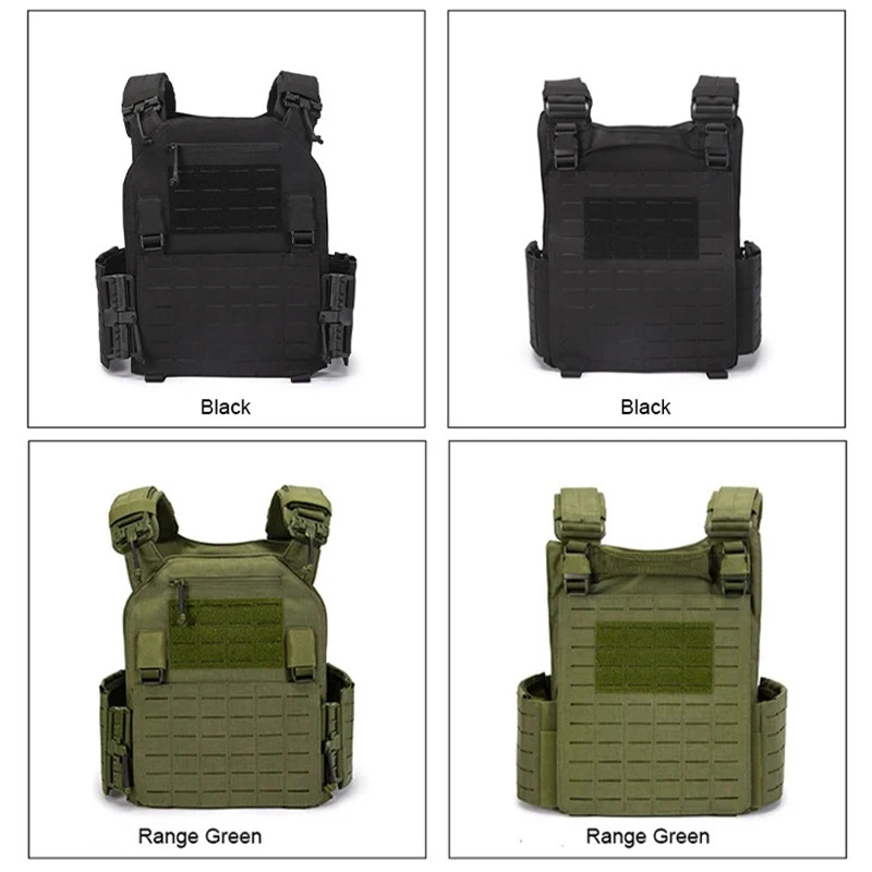 Multifunctional Quick Release  - Summer Clothing Release recension och pris