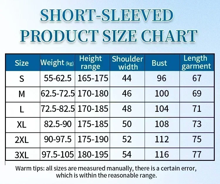 Men Stylish Black Short-Sleeve - Summer Clothing Essentials Men recension och pris