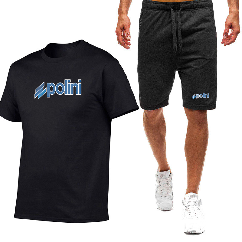 2026 Summer Men's Solid Color  - Summer Cloth recension och pris