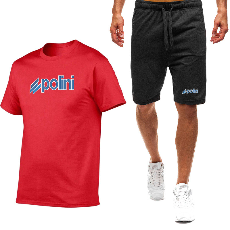 2026 Summer Men's Solid Color  - Summer Cloth recension och pris