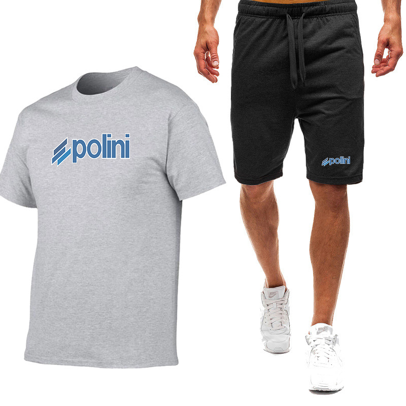 2026 Summer Men's Solid Color  - Summer Cloth recension och pris