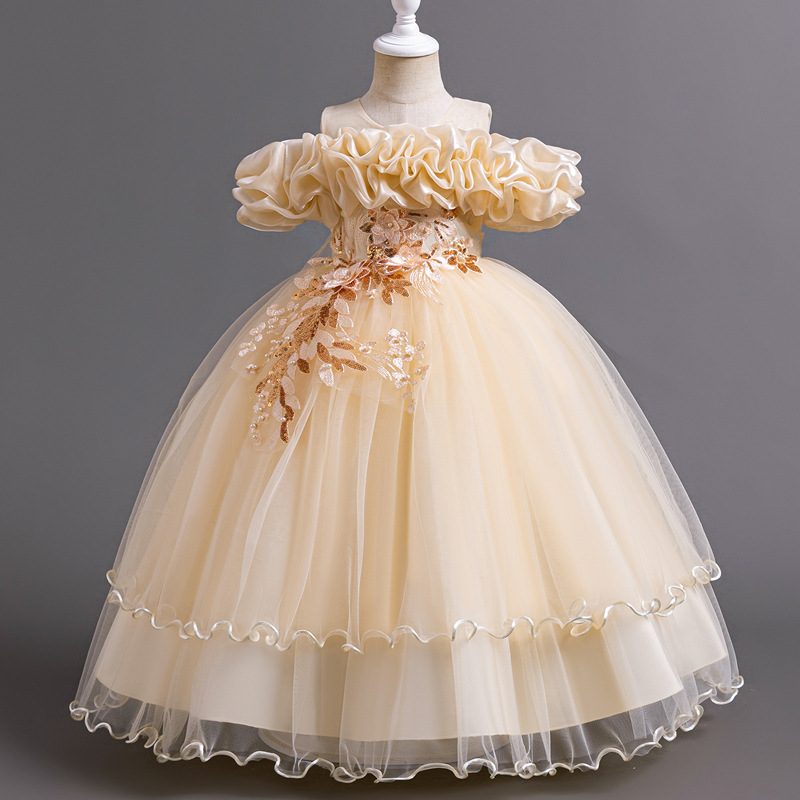 Fashion Party Princess Dress G - Summer Victorian Clothing recension och pris