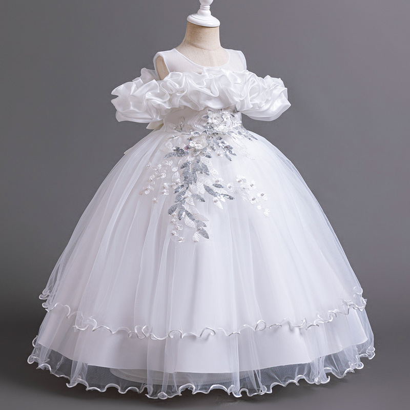 Fashion Party Princess Dress G - Summer Victorian Clothing recension och pris