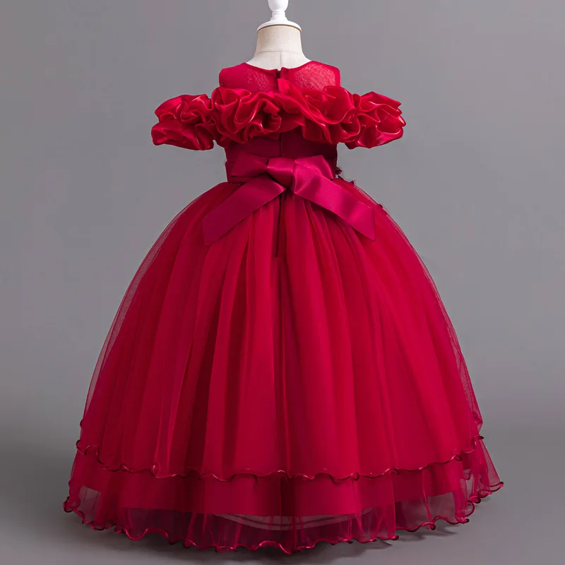 Fashion Party Princess Dress G - Summer Victorian Clothing recension och pris