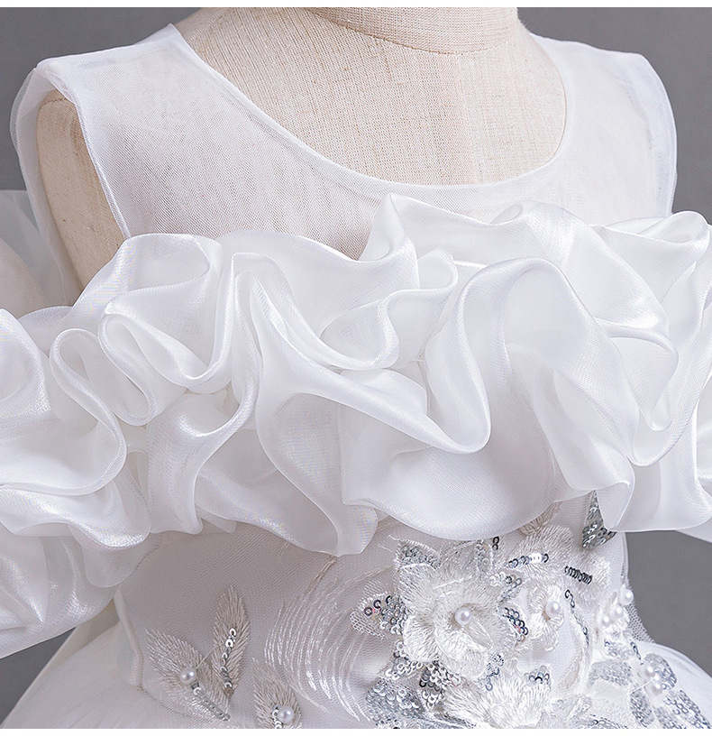 Fashion Party Princess Dress G - Summer Victorian Clothing recension och pris