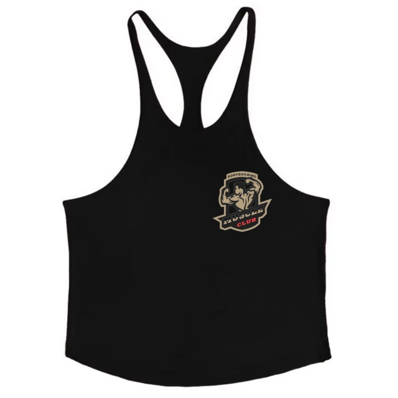 Fitness essential vest, gym st - Summer Clothing Essentials Men recension och pris
