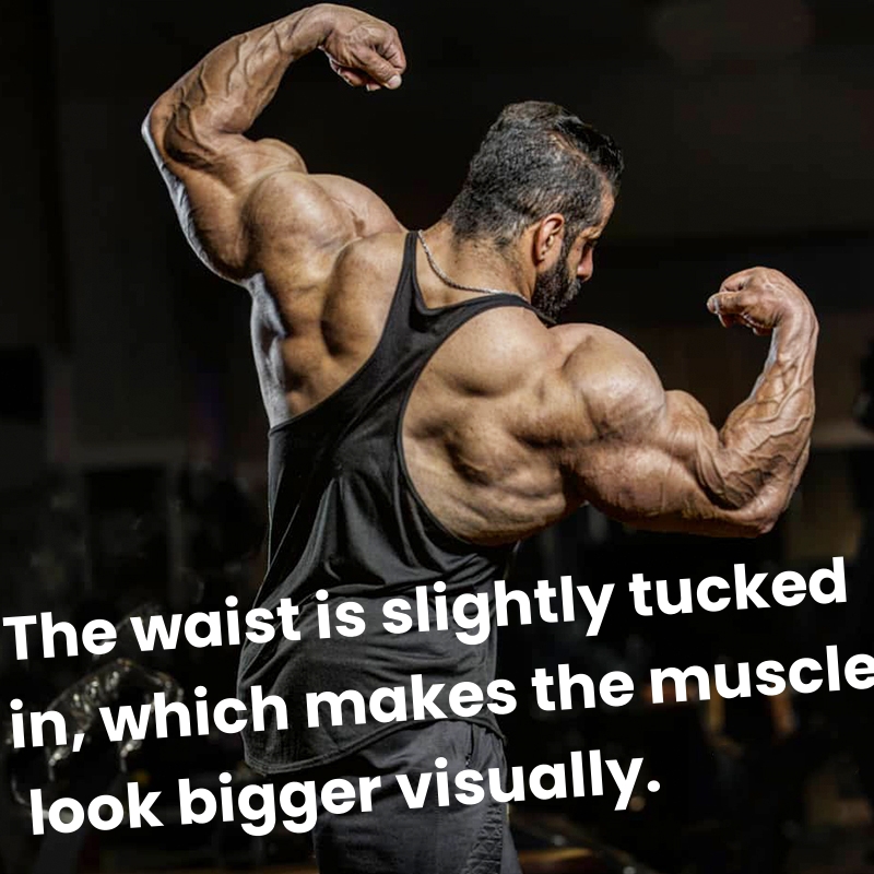 Fitness essential vest, gym st - Summer Clothing Essentials Men recension och pris
