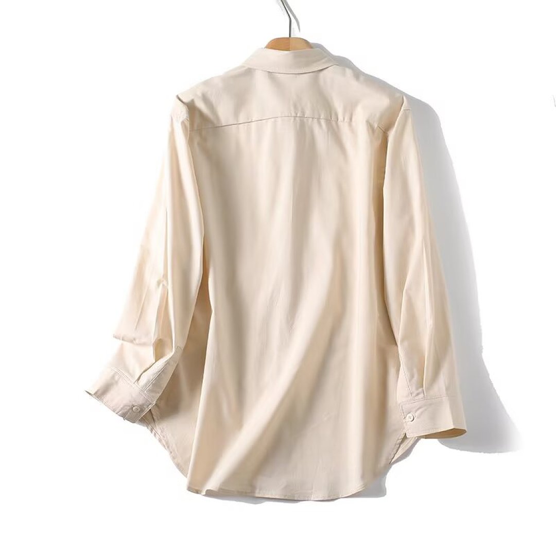 Maxdutti Japanese Minimalist 7 - Japan Summer Clothing Women recension och pris
