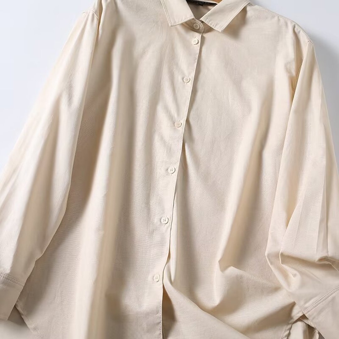 Maxdutti Japanese Minimalist 7 - Japan Summer Clothing Women recension och pris