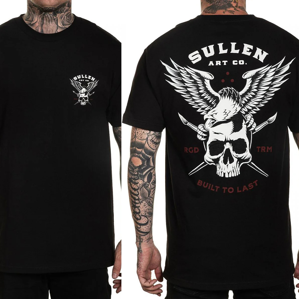 2026 new style T-shirt, cool T - Summer Clothing Essentials Men recension och pris