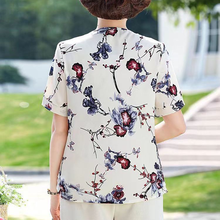 Slimming Effect Summer New Sty - Summer Clothing Over 60 recension och pris