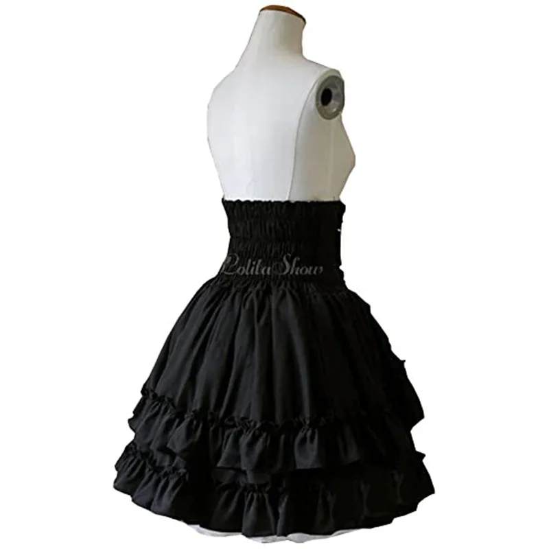 Women Victorian Skirt Medieval - Summer Victorian Clothing recension och pris