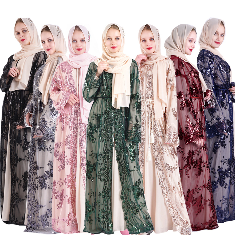 New Islamic Clothing Polyester - Summer Clothing Pakistan recension och pris