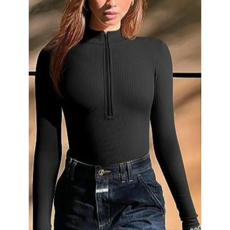 Plus Size 1XL-5XL New U-neck J - Summer Clothing Plus Size Women recension och pris