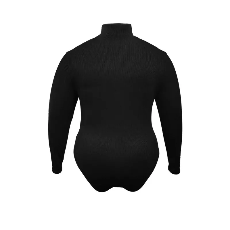 Plus Size 1XL-5XL New U-neck J - Summer Clothing Plus Size Women recension och pris