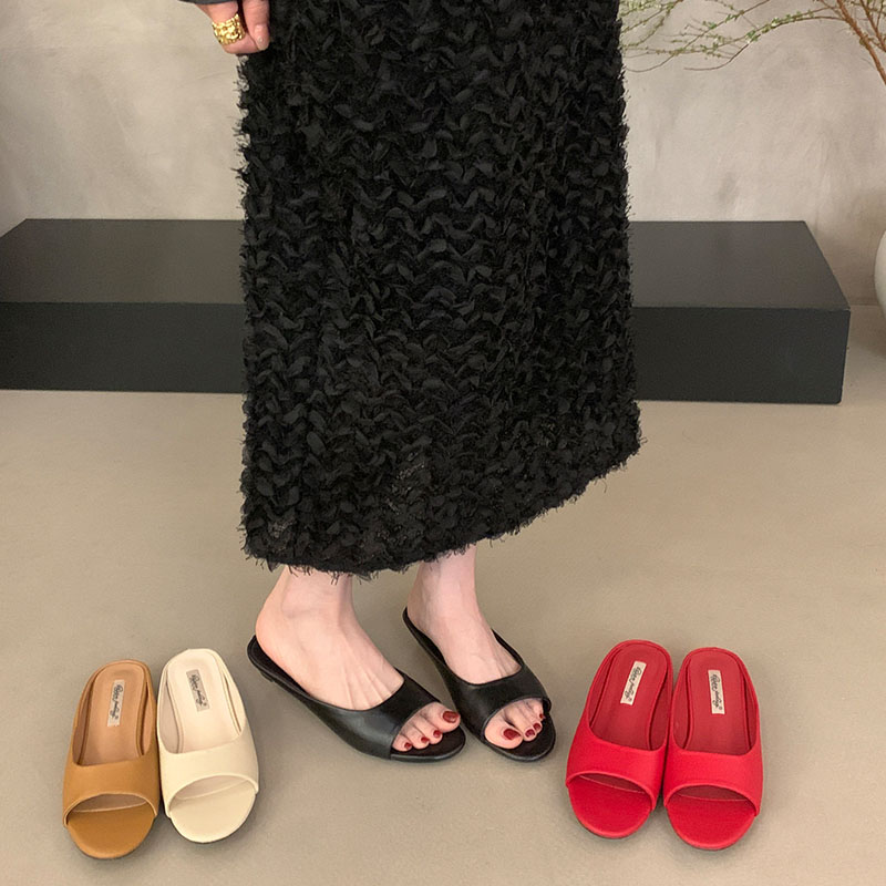 BOMENDUI 2026 Red Summer New W - Summer Light Clothing recension och pris
