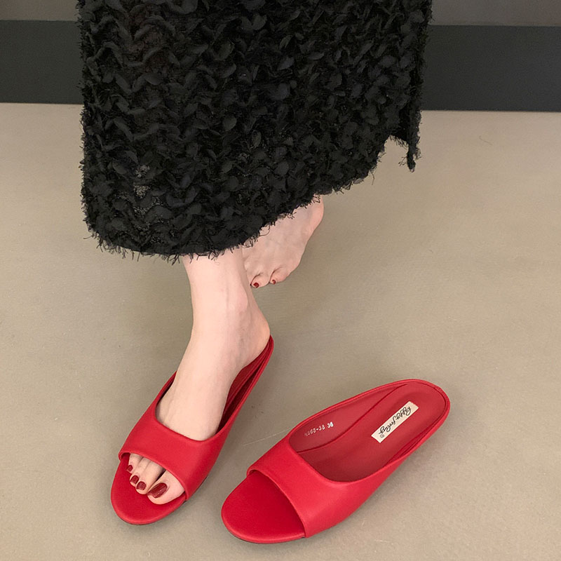 BOMENDUI 2026 Red Summer New W - Summer Light Clothing recension och pris