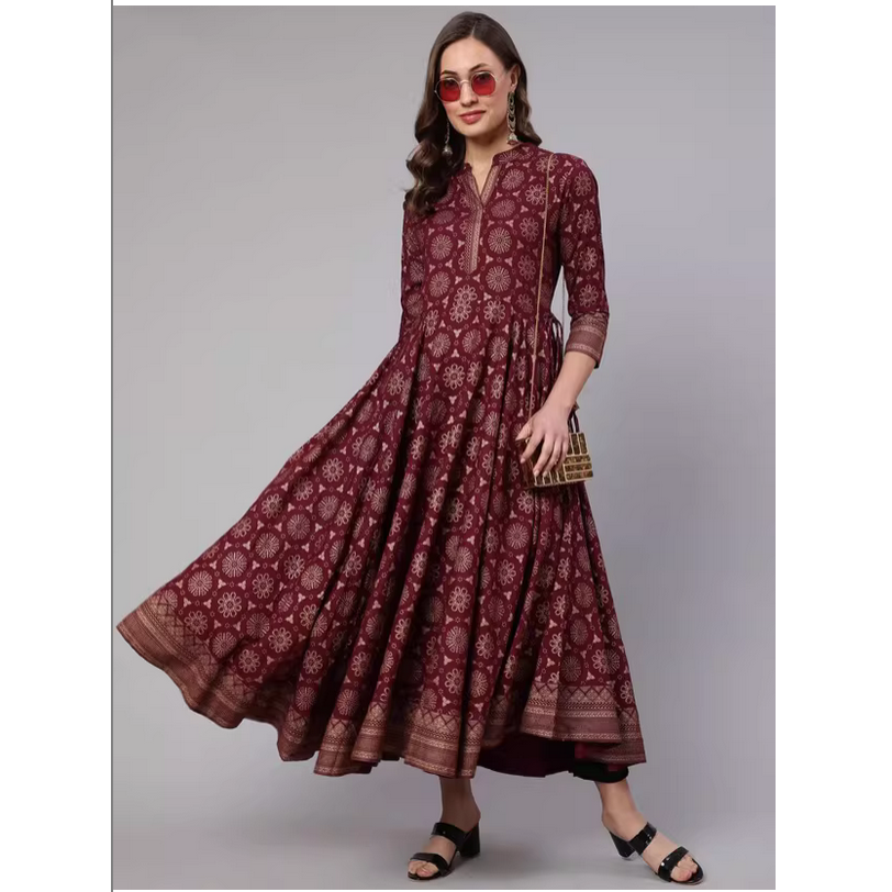Spring/Summer Collection India - Summer Clothing India recension och pris