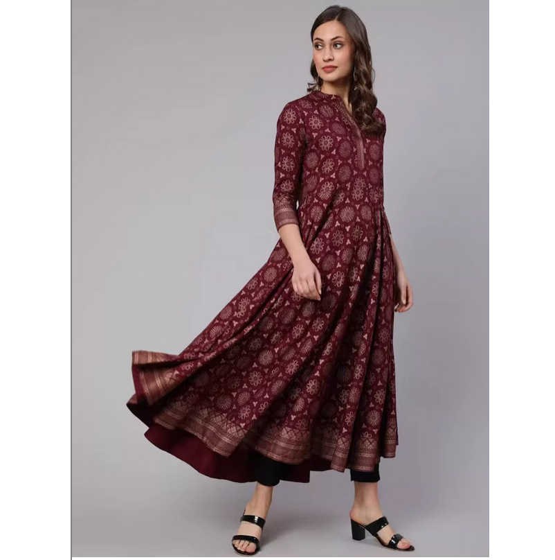 Spring/Summer Collection India - Summer Clothing India recension och pris