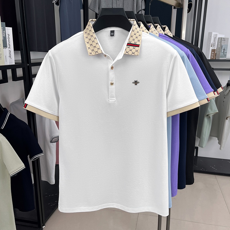 Luxury Brand High End Men's La - Summer Clothing Men Linen recension och pris