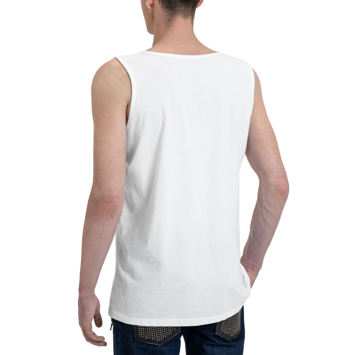 100% Cotton Vancouver Hockey C - Summer Clothing Essentials Men recension och pris