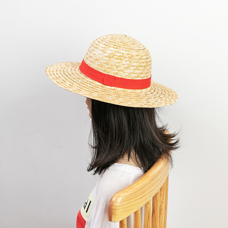 31cm/35cm New Straw Hat Festiv - Japan Summer Clothing Women recension och pris