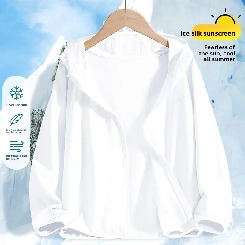 Sunscreen Clothing  + Summer Y - Summer Light Clothing recension och pris