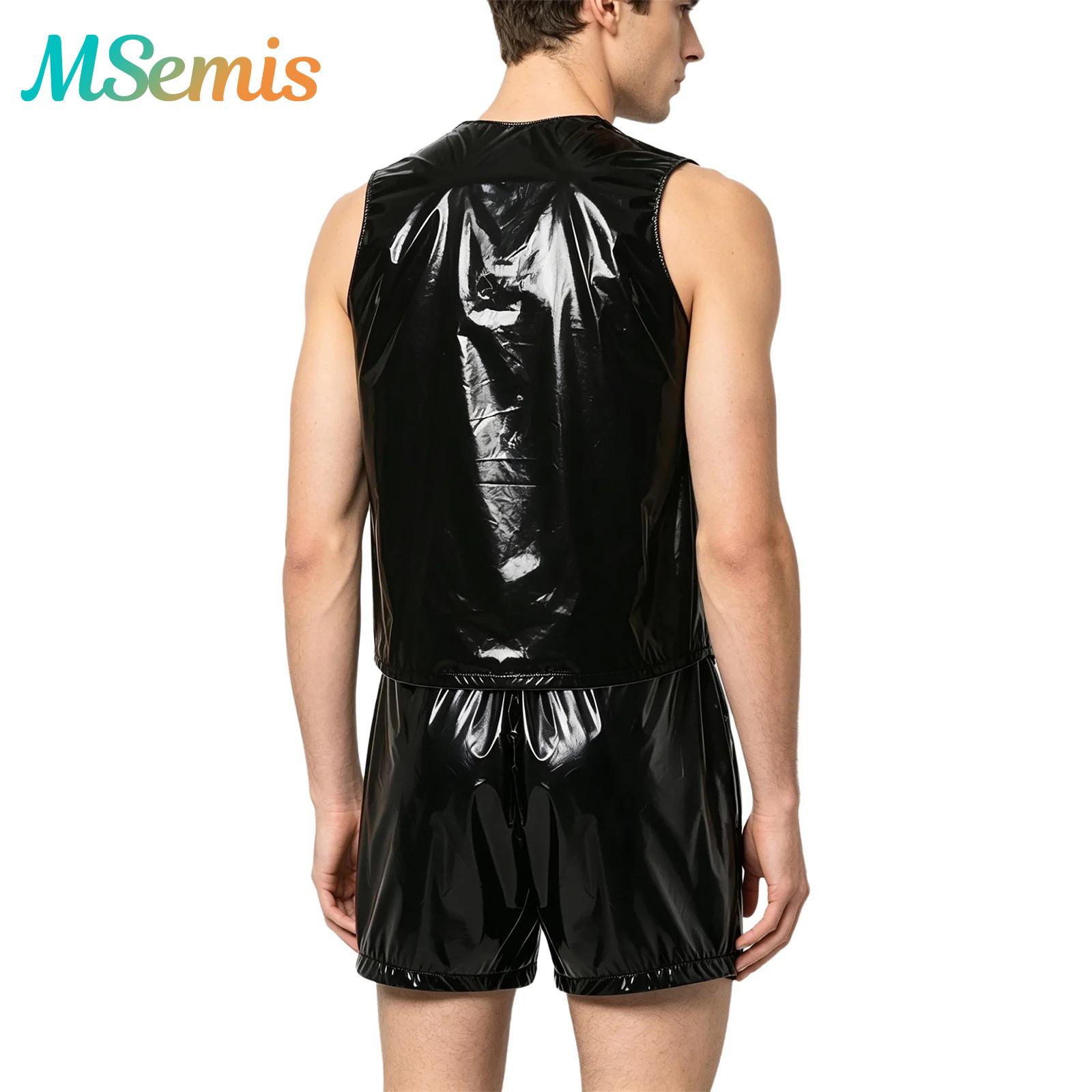 Mens Waterproof Sweat Tracksui - Summer Clothing Men recension och pris