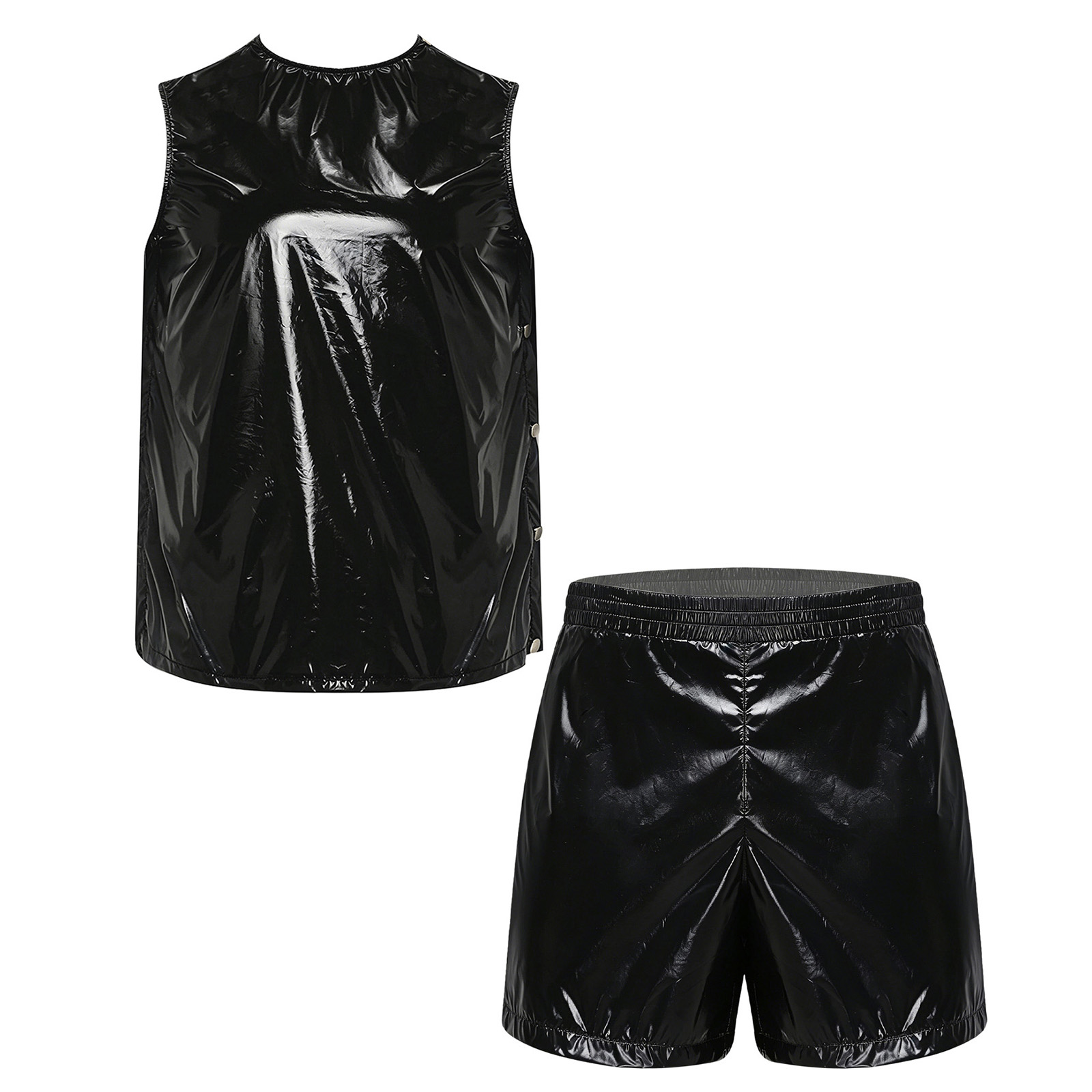 Mens Waterproof Sweat Tracksui - Summer Clothing Men recension och pris