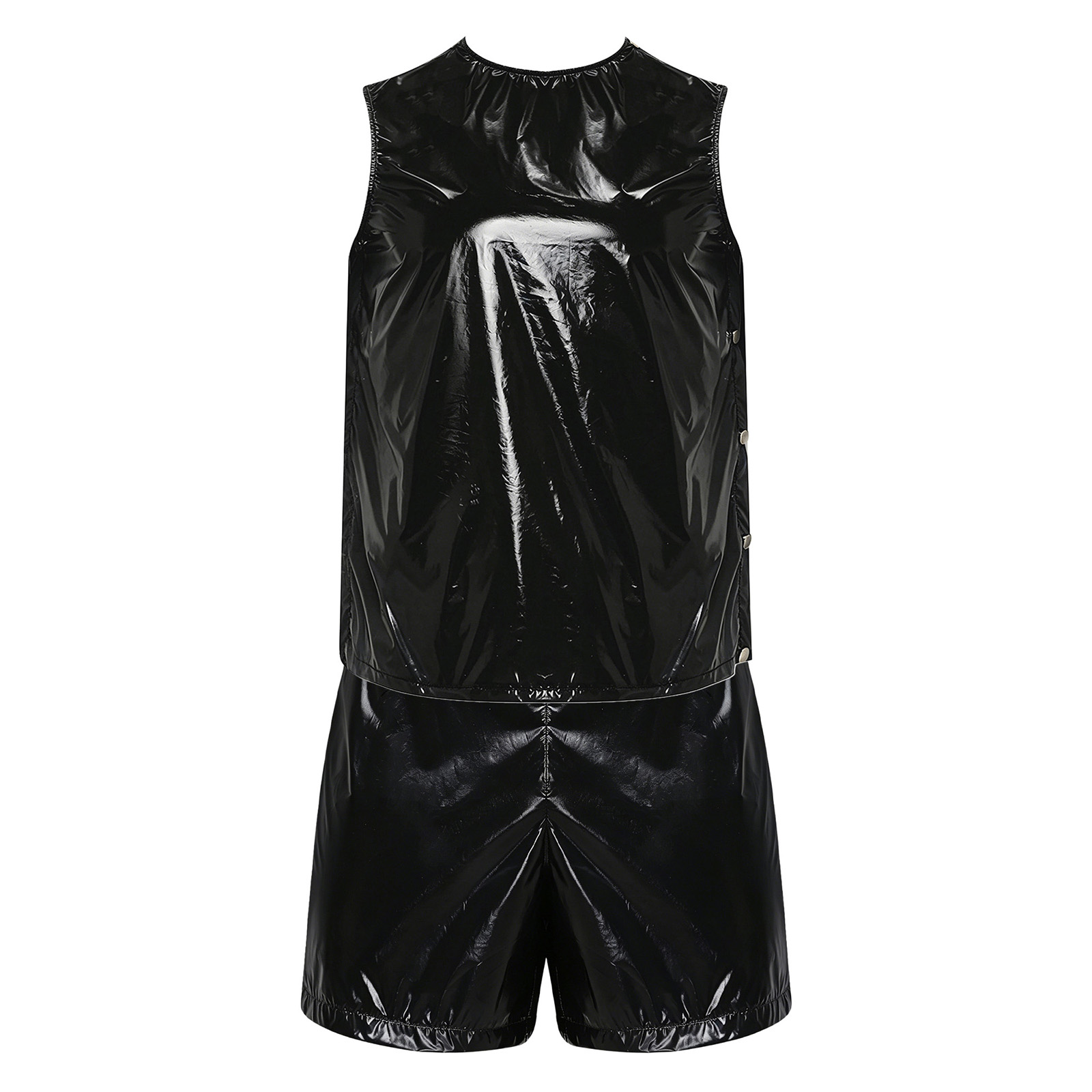 Mens Waterproof Sweat Tracksui - Summer Clothing Men recension och pris