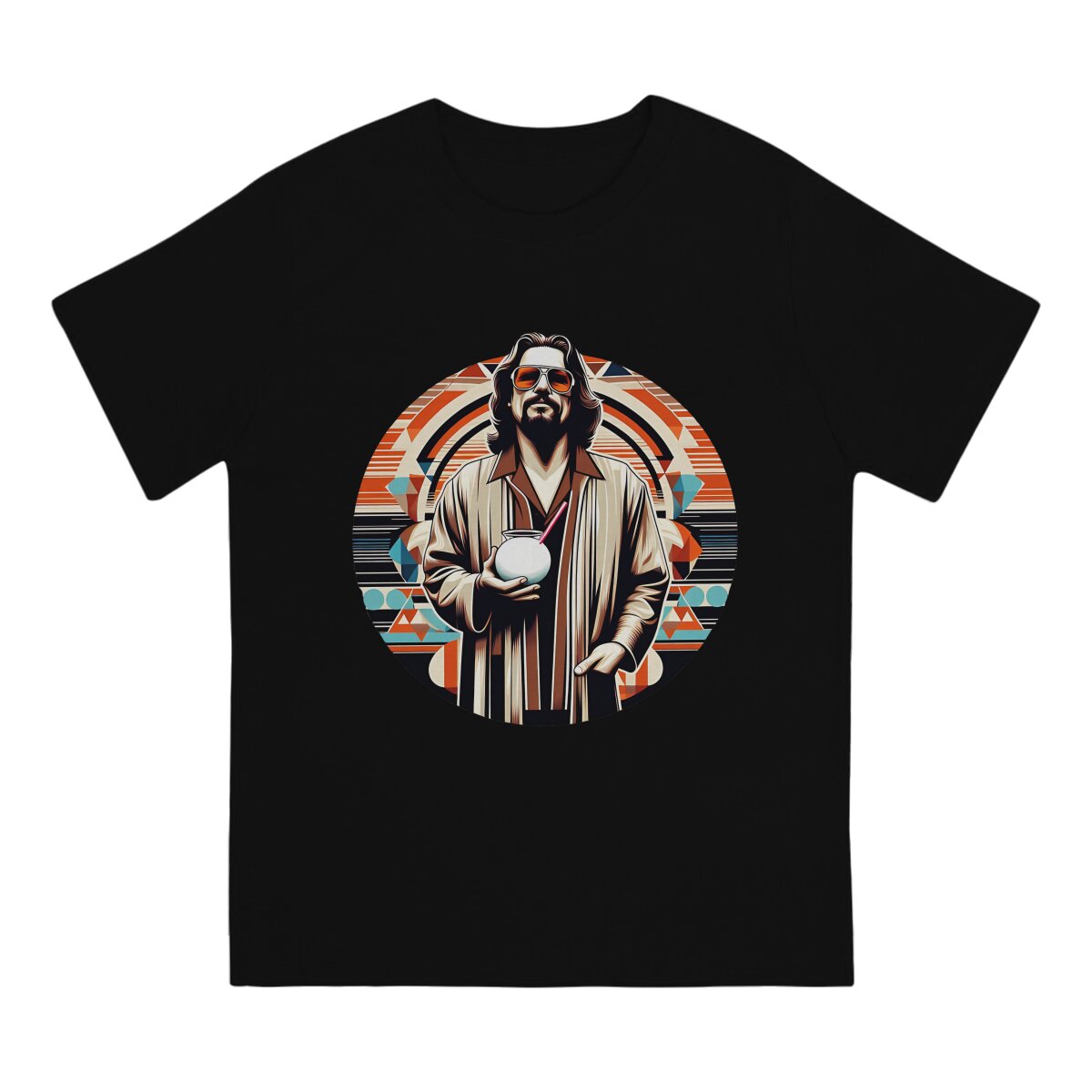 The Big Lebowski Movie The Dud - Summer Clothing Essentials Men recension och pris