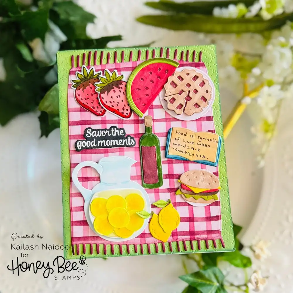 2026 July Perfect Picnic Relea - Summer Clothing Release recension och pris